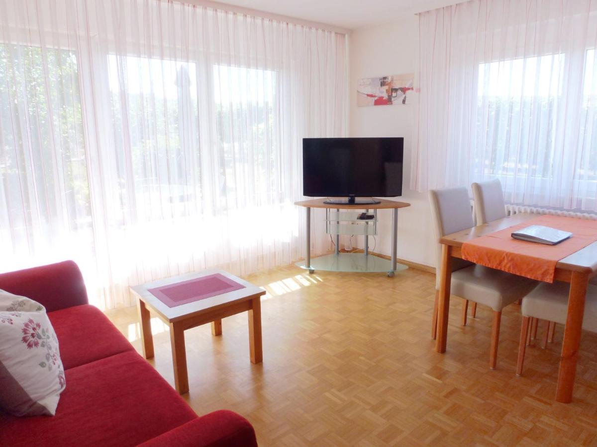 Apartment Haus Sacherer By Interhome Bischoffingen Екстериор снимка
